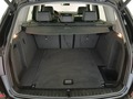 View of boot / luggage space