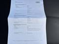 Attestation d'entretien