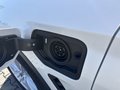 Vue du véhicule électrique