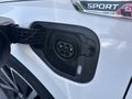 Vue du véhicule électrique