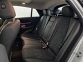 View of rear seat