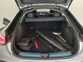 View of boot / luggage space