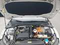 View of engine compartment