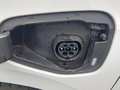 View of fittings for electric vehicle