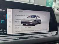 Статус автомобиля