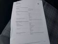 Документ о выполнении сервиса