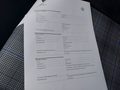Документ о выполнении сервиса