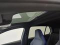 View of sunroof / panoramic roof