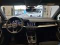 View of dashboard