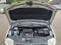 View of engine compartment