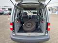 View of boot / luggage space
