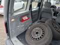 View of boot / luggage space