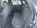 View of rear seat