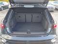 View of boot / luggage space
