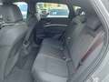 View of rear seat