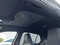 View of sunroof / panoramic roof