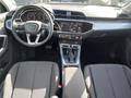 View of dashboard