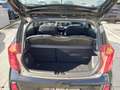 View of boot / luggage space
