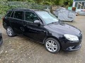 Side view