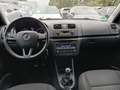 View of dashboard