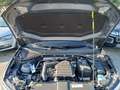 View of engine compartment