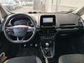 View of dashboard