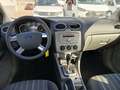 View of dashboard
