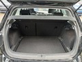 View of boot / luggage space