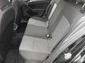 View of rear seat