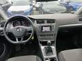 View of dashboard