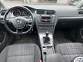 View of dashboard