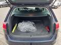 View of boot / luggage space