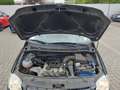 View of engine compartment