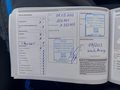 Servisna knjižica