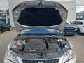 View of engine compartment
