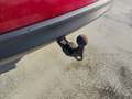 View of trailer tow-bar hitch