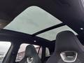 View of sunroof / panoramic roof