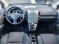 View of dashboard