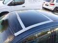 View of sunroof / panoramic roof