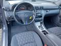 View of dashboard