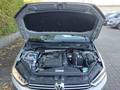 View of engine compartment