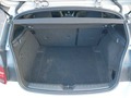 View of boot / luggage space