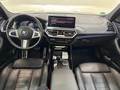 View of dashboard