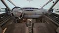 View of dashboard