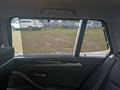 View of rear entertainment and accessories