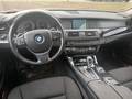 View of dashboard
