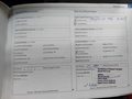 Attestation d'entretien