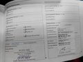 Attestation d'entretien