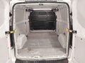 View of boot / luggage space