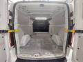 View of boot / luggage space